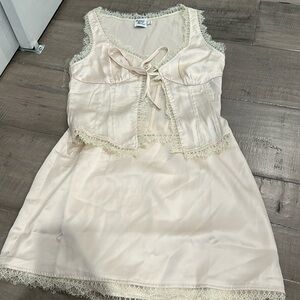 Princess Polly Set